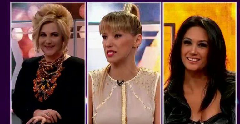 Pamela Díaz y los secretos jamás contados de los reality show