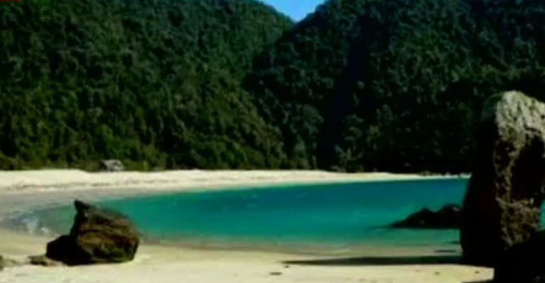 Millonaria Moda: famosos se compran islas en el mundo