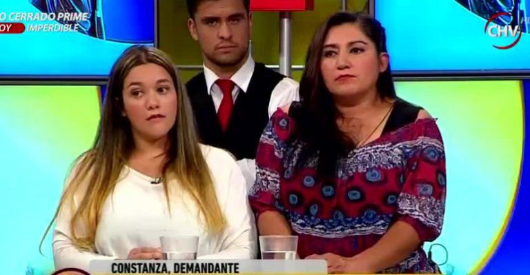 Familia dividida por herencia que dejó su abuelo - Parte 2