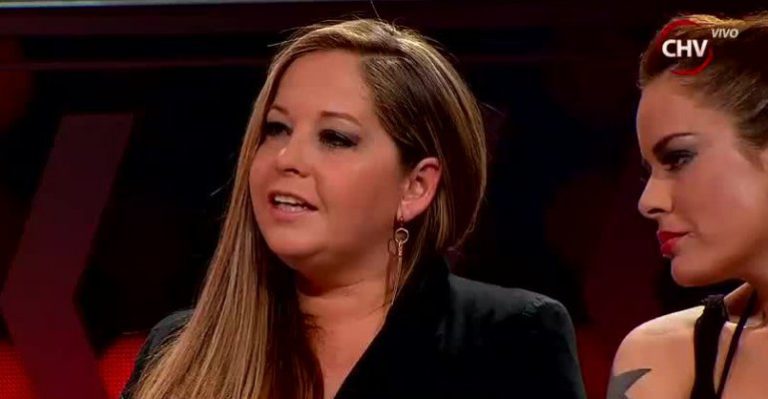 Coty: “La gente cree que uno está en el congelador”