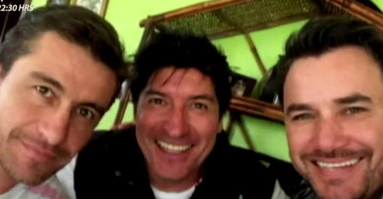 Estos son los famosos que son amigos dentro y fuera de la pantalla