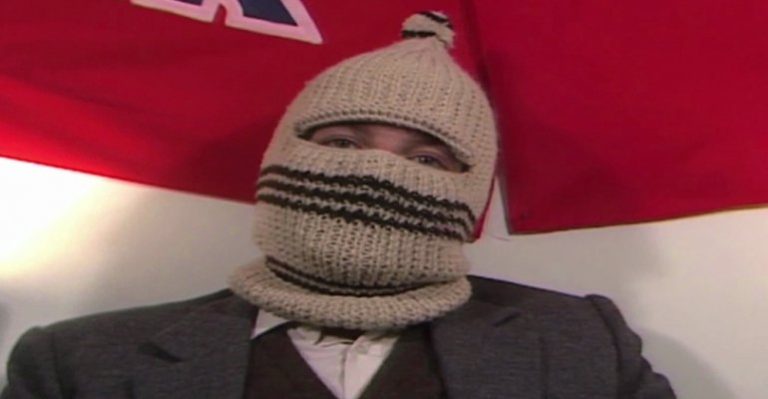 Guerrilleros - Capítulo 1 | 26 agosto - Parte 3