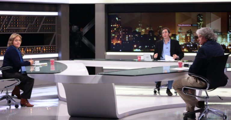 Tolerancia Cero | Capítulo 23 de agosto - Parte 2