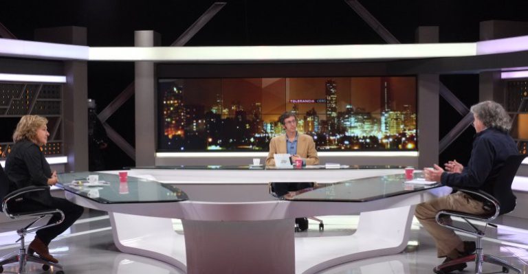 Tolerancia Cero | Capítulo 30 de agosto - Parte 4