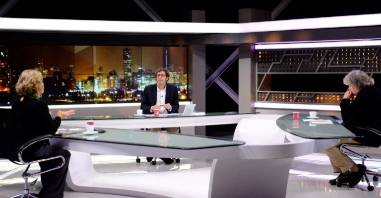 Tolerancia Cero | Capítulo 2 de agosto - Parte 3