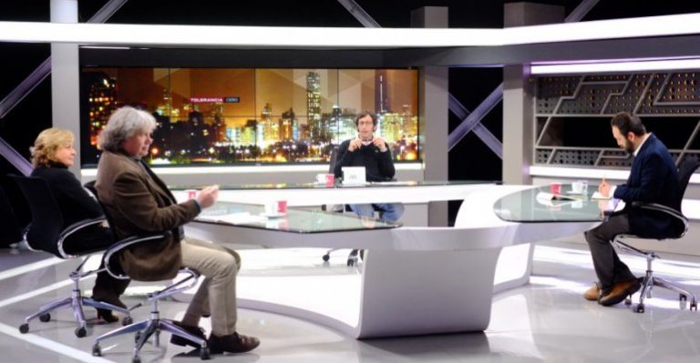 Tolerancia Cero | Capítulo 9 de agosto - Parte 2