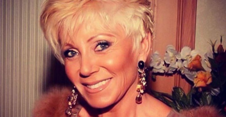 Raquel Argandoña sorprende con supuesto retoque en su rostro