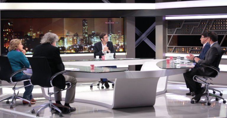 Tolerancia Cero | Capítulo 16 de agosto - Parte 3