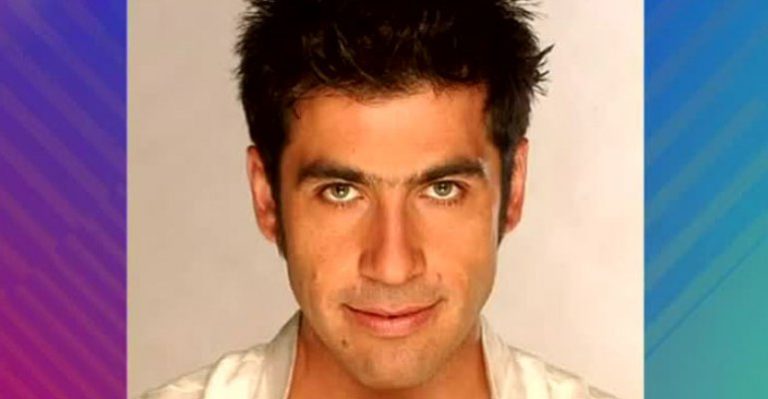 Actor causante de separación entre Claudia Conserva y Pollo Valdivia vuelve a TVN