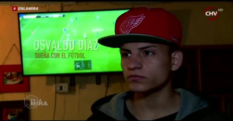 En la Mira - Ídolos del Futuro | Capítulo 5 de agosto - Parte 1