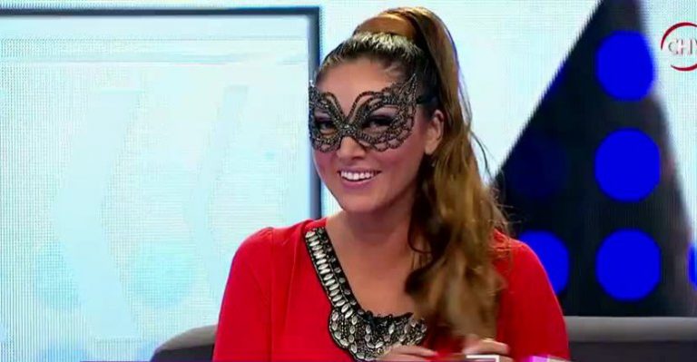 La Rancherita contó detalles de su nueva vida de estrella en México - Parte 2