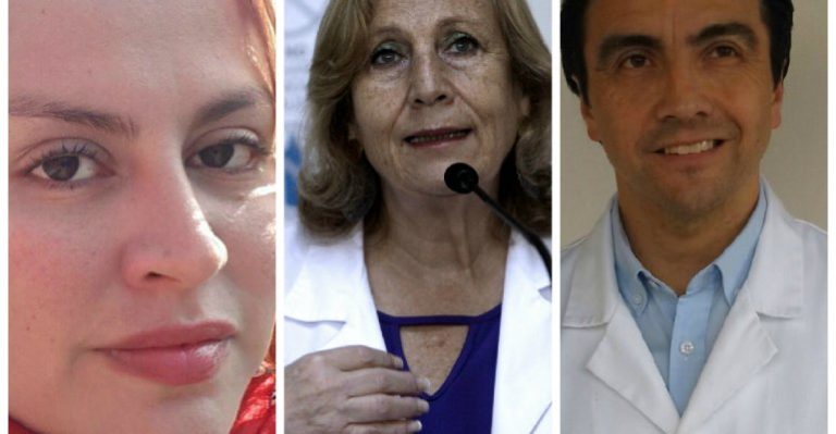 Invitados este domingo en Tolerancia Cero