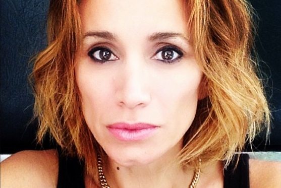 Alejandra Fosalba cautivó con bikini que podría ser tendencia este verano