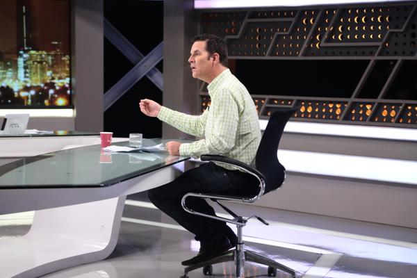 Juan Carlos Cruz: Creo que el encubrimiento de Errázuriz y Ezzati incluye cosas tremendas