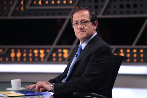 Harald Beyer: La iglesia no ha estado a la altura de los cambios que Chile necesita