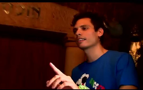 Mira un avance de un nuevo capítulo de Manos Al Fuego