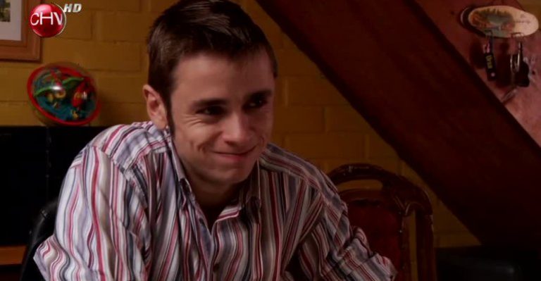 El hijo preferido | Capítulo 4 de septiembre