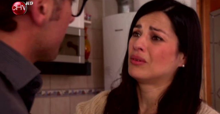 Lo más importante es la familia | Capítulo 1 de septiembre