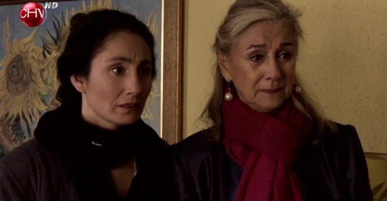 El miedo de perder a mi hija me llevó a sobreprotegerla