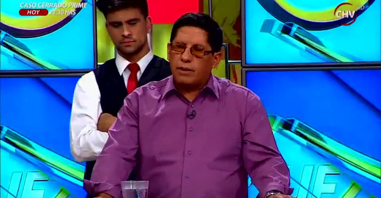 Quiere regularizar los cuidados personales y pensión de alimentos