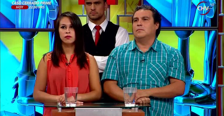 Cynthia quiere que su ex vuelva a ver a su hijo y pague las pensiones que debe