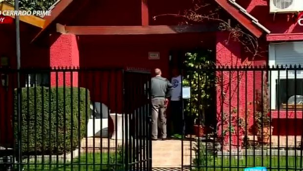 Familia de Peñalolén sufre robo de dos vehículos en menos de 12 horas
