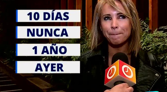 Conoce las cosas que no sabías de los famosos con El juego del prejuicio - Parte 1