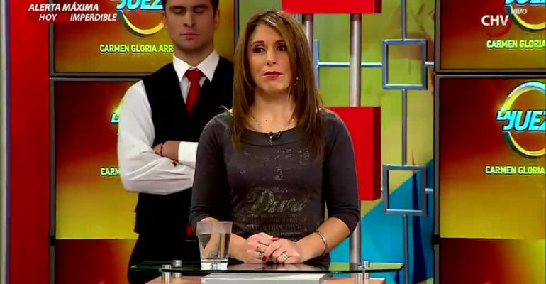 Marisol quiere que sus tías reconozcan que ella es parte de su familia - Parte 1