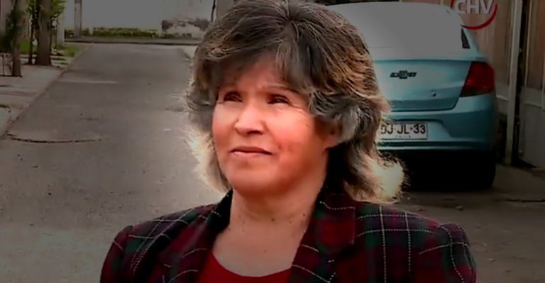 Mujer denuncia que su esposo le debe $25 millones en pensión alimenticia