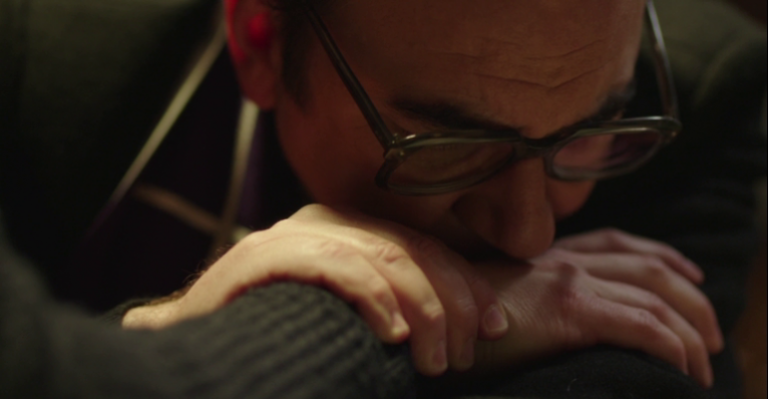 El Bosque de Karadima, la serie que pronto podrás ver por Chilevisión