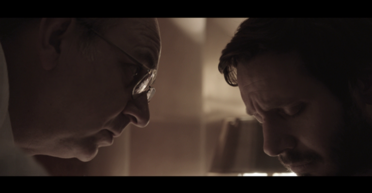 Mira un adelanto de la serie El Bosque de Karadima