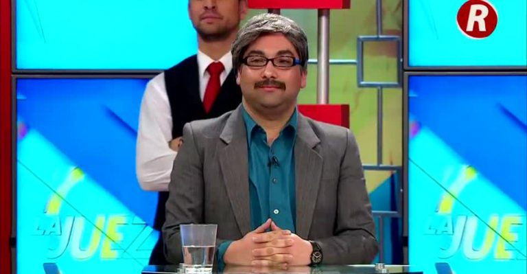 Nieto pide a su abuela dejar a su pareja porque estaría siendo atacado por espíritus - Parte 1