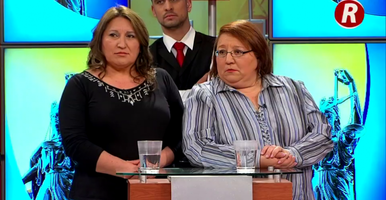 Margarita pide al hermano de su cuñada que le ayude a hacerse cargo de sus sobrinos - Parte 2