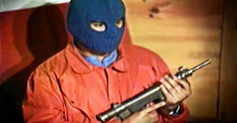 Hoy 22:30 horas imperdible segundo capítulo de Guerrilleros