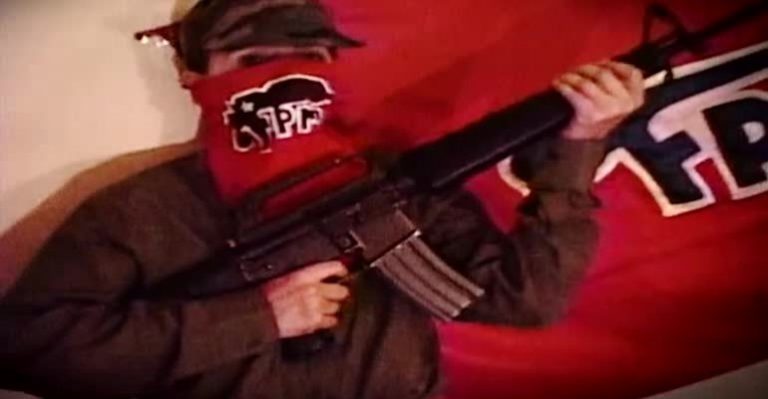 Testimonios e imágenes inéditas en el segundo capítulo de Guerrilleros