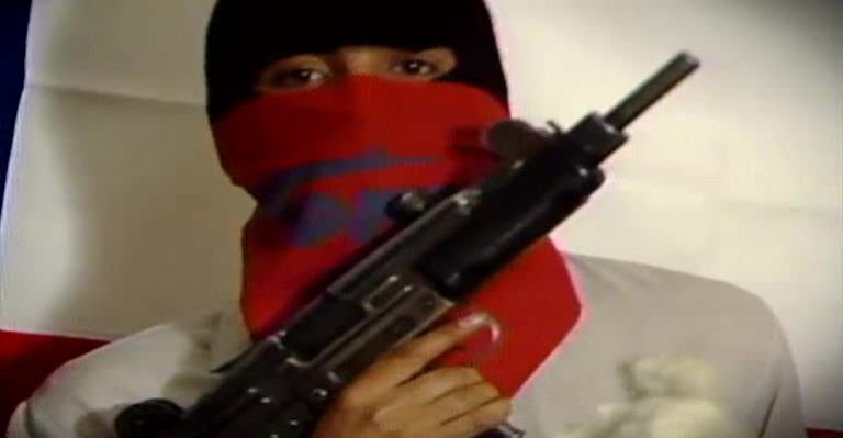 Hoy segundo capítulo de Guerrilleros entregará detalles de los operativos del FPMR