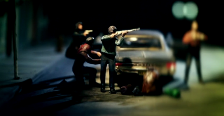 Hoy no te pierdas los testimonios inéditos del archivo rodriguista en Guerrilleros