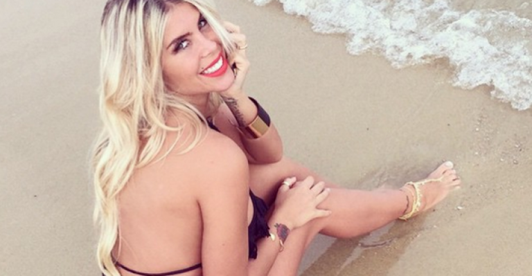 Cote López se molestó con quienes la criticaron en Instagram