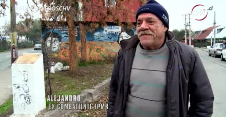 Guerrilleros - Capítulo 2 | 2 de septiembre - Parte 2