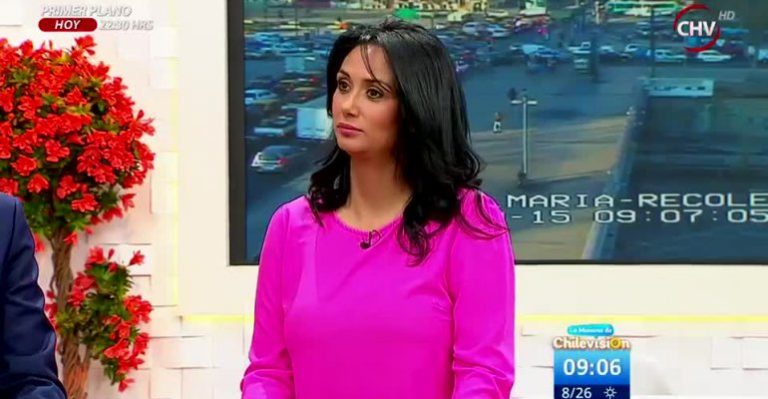 Pamela Díaz realizó confesión sobre su renovado cuerpo