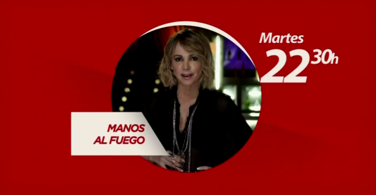 Mira un avance del próximo capítulo de Manos Al Fuego