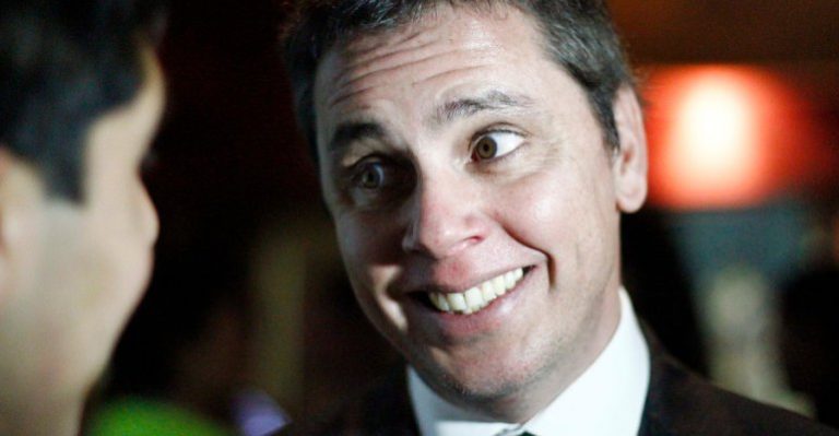 Razones de la renuncia de José Miguel Viñuela a TVN