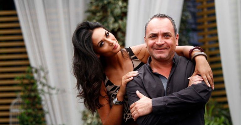 Dichos de Pamela Díaz contra Mucho Gusto generaron polémica