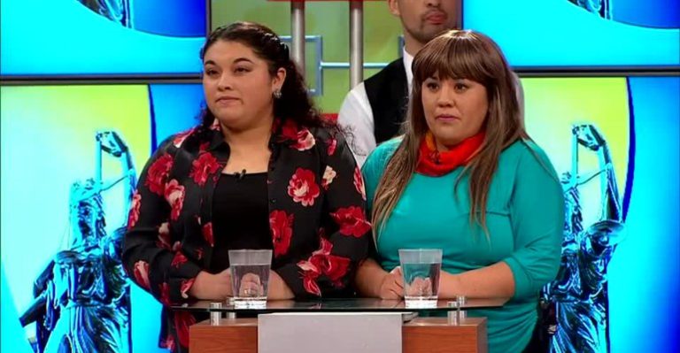 Jimena pide a su ex que vuelva a pagar la pensión de alimentos pero con un aumento - Parte 2