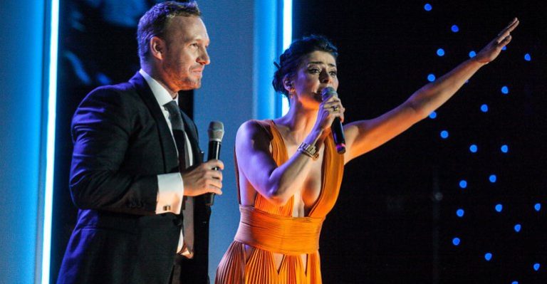 Rumores señalarían que el nuevo rostro de TVN sería Martín Cárcamo