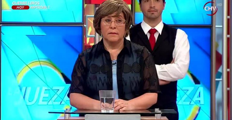 Cruda historia de abusos y violencia intrafamiliar emocionó a La Jueza - Parte 2