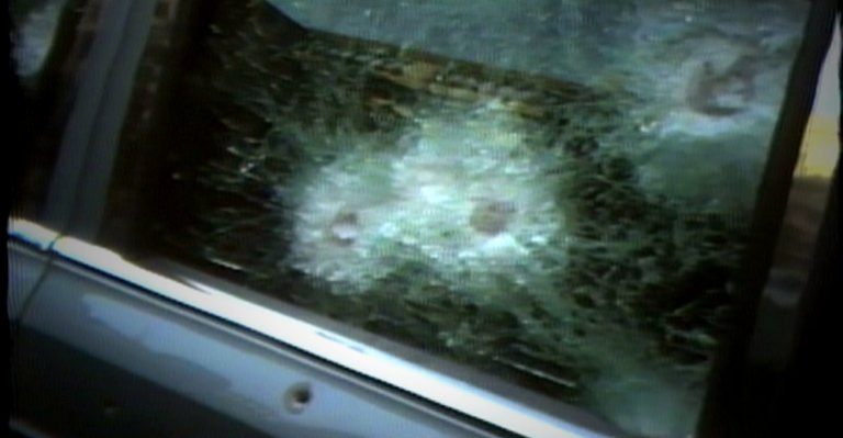 Guerrilleros - Capítulo 3 | 9 de septiembre - Parte 2