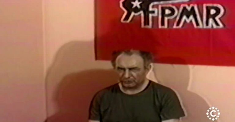 Mira un adelanto del cuarto capítulo de Guerrilleros