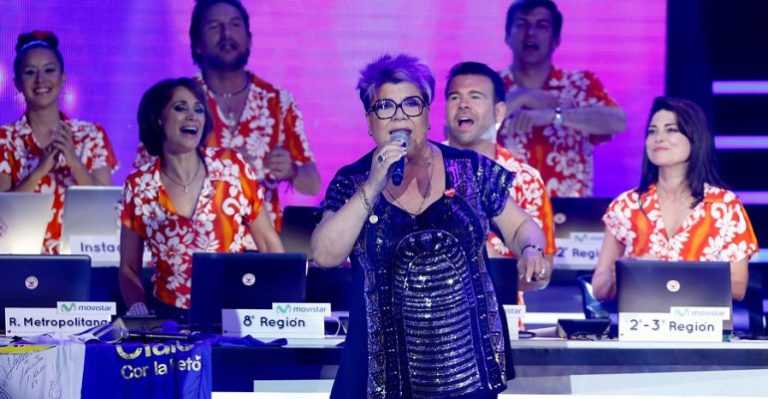 Rumores en redes sociales dieron por muerta a Patricia Maldonado