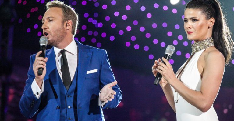 Se revelaron los supuestos sueldos que reciben algunos rostros de TV